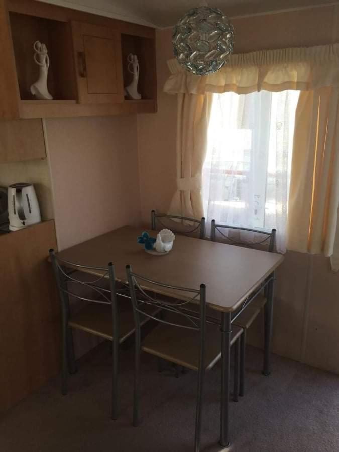 Вілла 5 Berth Promenade Sahara II Інголдмеллс Екстер'єр фото
